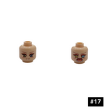 Figure Accessories 30 -  Girls