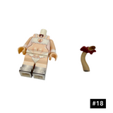 Figure Accessories 30 -  Girls