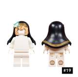 Figure Accessories 30 -  Girls