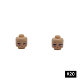 Figure Accessories 30 -  Girls