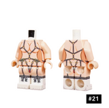 Figure Accessories 30 -  Girls