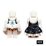 Figure Accessories 30 -  Girls