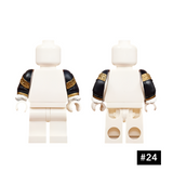 Figure Accessories 30 -  Girls