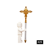 Figure Accessories 30 -  Girls