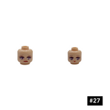 Figure Accessories 30 -  Girls