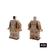 Figure Accessories 30 -  Girls