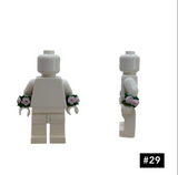 Figure Accessories 30 -  Girls