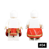 Figure Accessories 35 - European Emperors