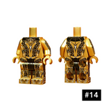 Figure Accessories 35 - European Emperors