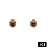 Figure Accessories 35 - European Emperors