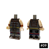 Figure Accessories 35 - European Emperors