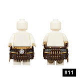 Figure Accessories 35 - European Emperors
