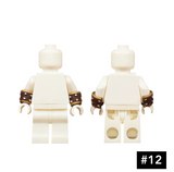 Figure Accessories 35 - European Emperors