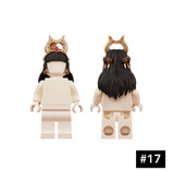 Figure Accessories 35 - European Emperors