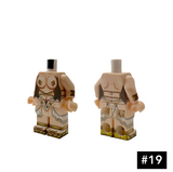 Figure Accessories 35 - European Emperors