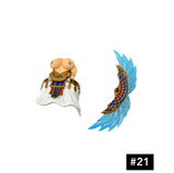 Figure Accessories 35 - European Emperors