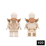 Figure Accessories 35 - European Emperors