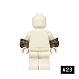 Figure Accessories 35 - European Emperors