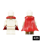 Figure Accessories 35 - European Emperors