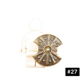 Figure Accessories 35 - European Emperors