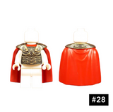 Figure Accessories 35 - European Emperors