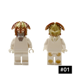 Figure Accessories 34 - LOTR