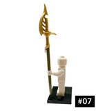 Figure Accessories 34 - LOTR