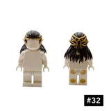 Figure Accessories 34 - LOTR