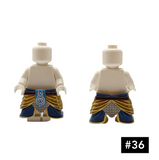 Figure Accessories 34 - LOTR