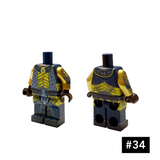 Figure Accessories 34 - LOTR