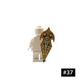 Figure Accessories 34 - LOTR