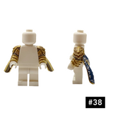 Figure Accessories 34 - LOTR