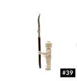 Figure Accessories 34 - LOTR