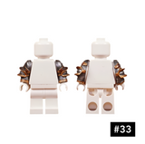 Figure Accessories 35 - European Emperors