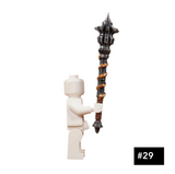 Figure Accessories 35 - European Emperors
