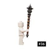 Figure Accessories 35 - European Emperors