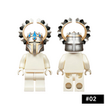 Figure Accessories 36 - Fantasy