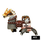 Figure Accessories 36 - Fantasy