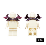 Figure Accessories 36 - Fantasy