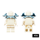 Figure Accessories 36 - Fantasy