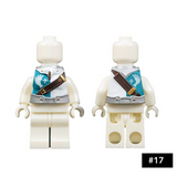 Figure Accessories 36 - Fantasy