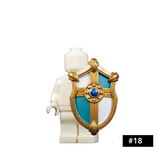 Figure Accessories 36 - Fantasy