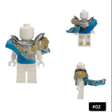 Figure Accessories 36 - Round Table / Norse Mythology