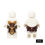 Figure Accessories 36 - Fantasy