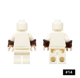 Figure Accessories 36 - Fantasy