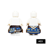 Figure Accessories 36 - Round Table / Norse Mythology