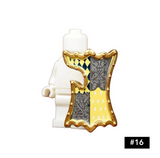 Figure Accessories 36 - Fantasy