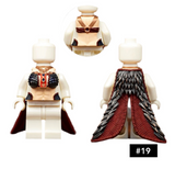 Figure Accessories 36 - Fantasy