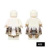 Figure Accessories 36 - Fantasy