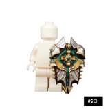 Figure Accessories 36 - Fantasy